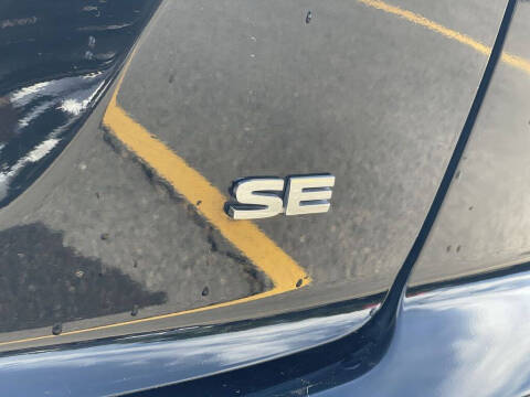 2023 Mitsubishi Eclipse Cross SE