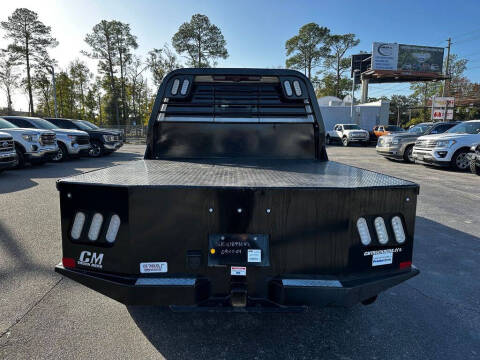 2020 GMC Sierra 2500HD