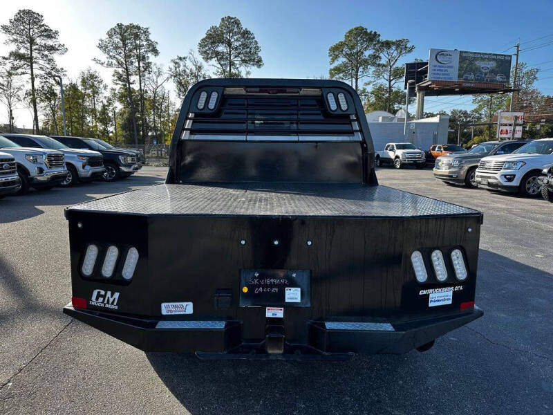 2020 GMC Sierra 2500HD