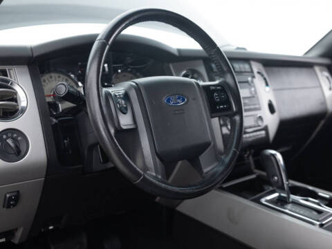 2011 Ford Expedition EL XLT
