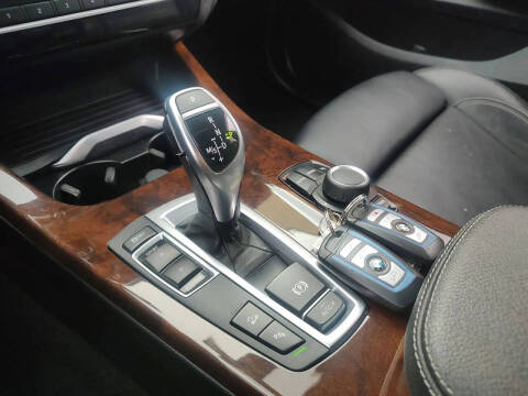 2016 BMW X4 xDrive35i