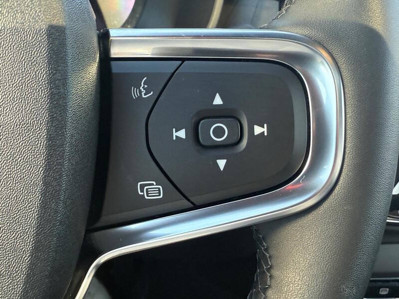 2023 Volvo XC40 Recharge Twin Plus