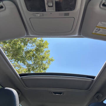 2010 Subaru Forester 2.5XT Limited