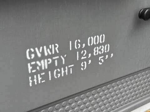 2005 Ford F-450 Super Duty