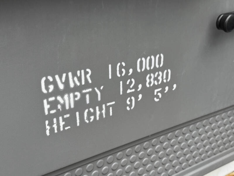 2005 Ford F-450 Super Duty