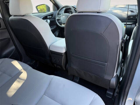 2026 Mitsubishi Eclipse Cross SEL