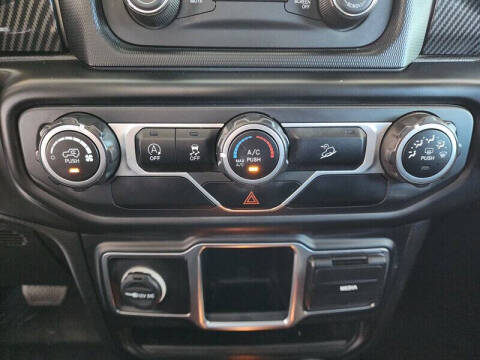 2020 Jeep Wrangler Unlimited