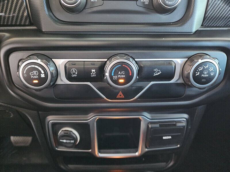 2020 Jeep Wrangler Unlimited