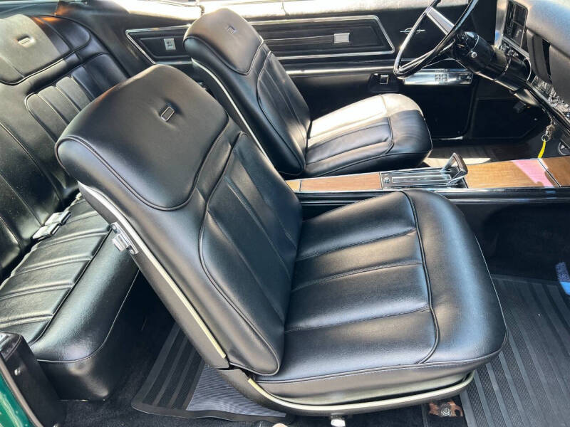 1968 Buick Riviera