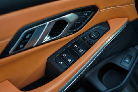 2021 BMW 3 Series 330i