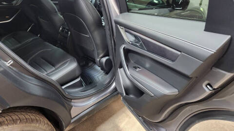 2025 Jaguar F-PACE P400 R-Dynamic S