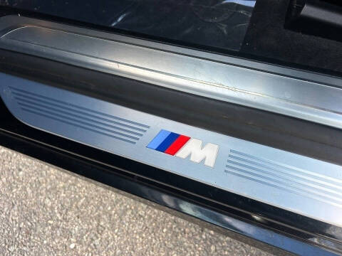 2017 BMW 7 Series 750i xDrive