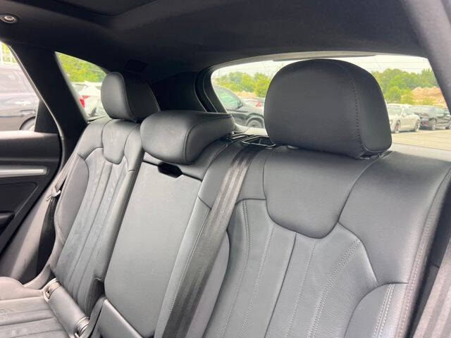 2020 Audi Q5
