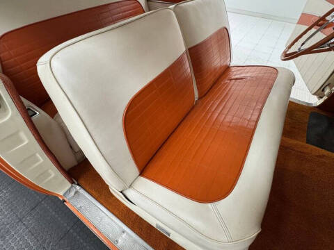 1956 Ford Crown Victoria