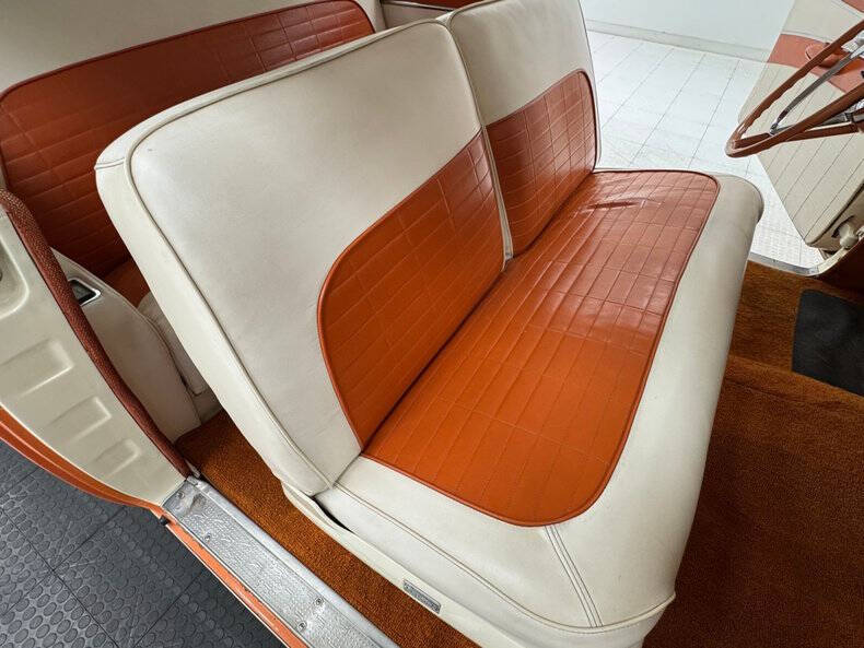 1956 Ford Crown Victoria