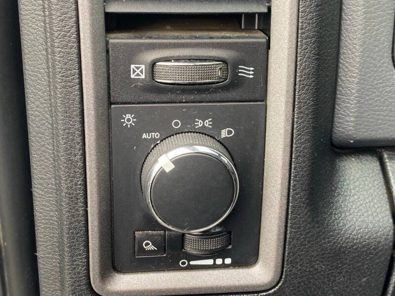 2016 RAM 2500 Tradesman