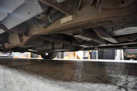 2021 Chevrolet Tahoe Police