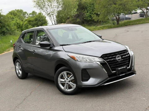 2023 Nissan Kicks S