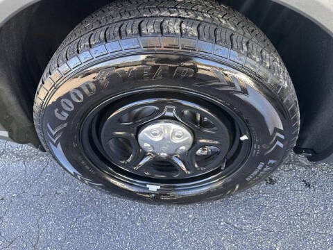 2025 Ford Explorer Hybrid Police Interceptor Utility