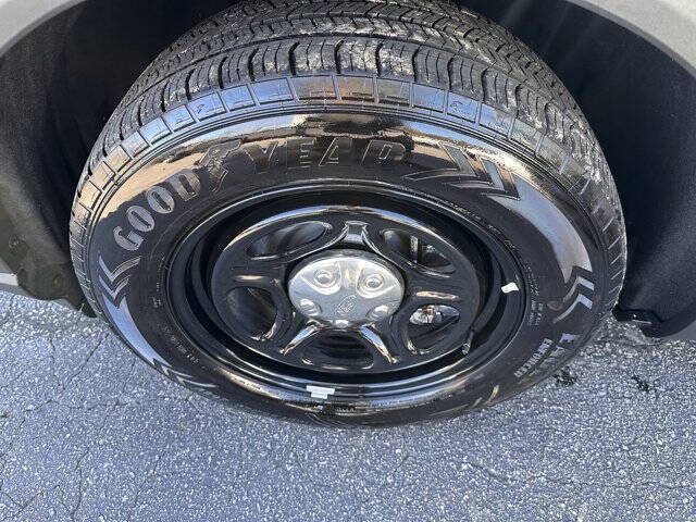 2025 Ford Explorer Hybrid Police Interceptor Utility