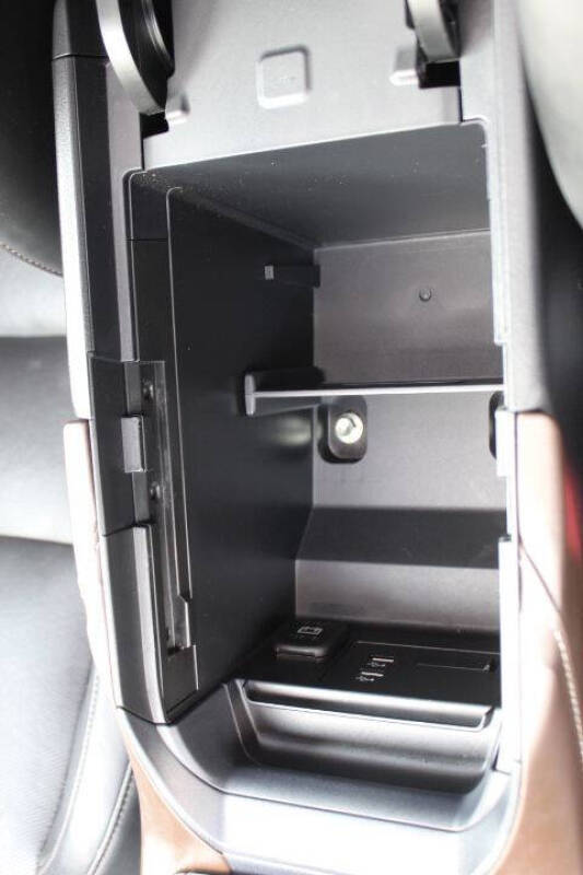 2022 Mazda CX-30 2.5 Turbo Premium Plus