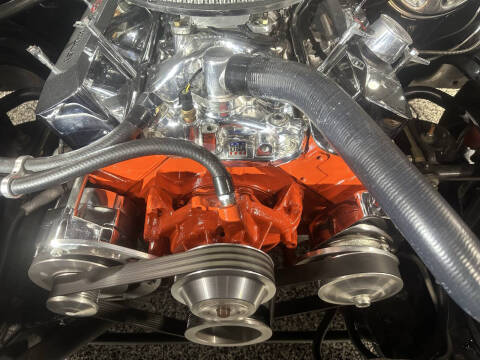 1971 Chevrolet Chevelle