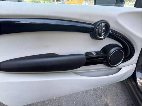 2015 MINI Hardtop 2 Door Cooper S