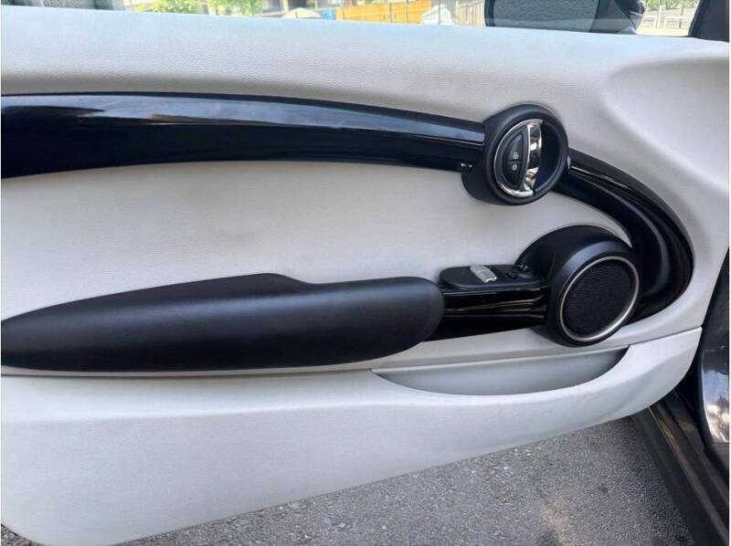 2015 MINI Hardtop 2 Door Cooper S