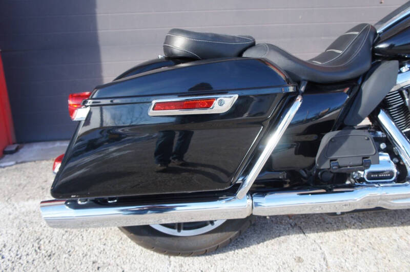2017 Harley-Davidson Electra Glide