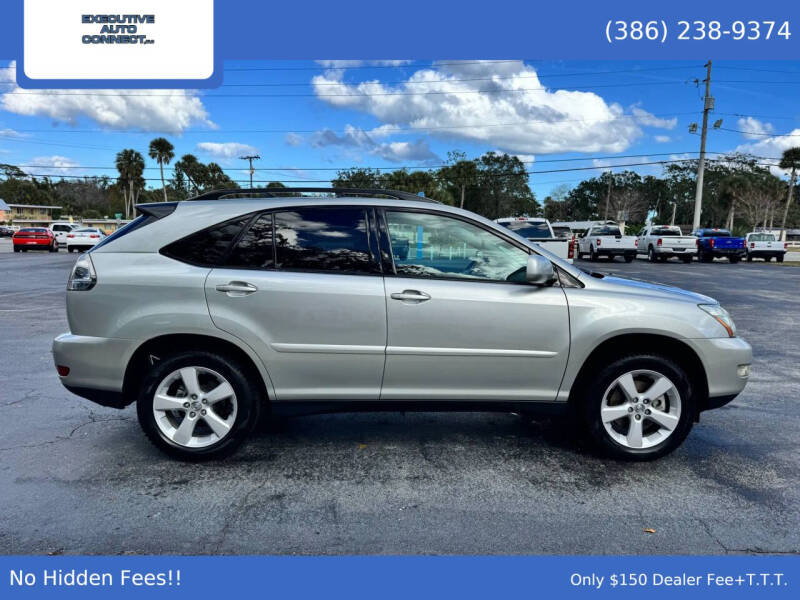 2006 Lexus RX 330