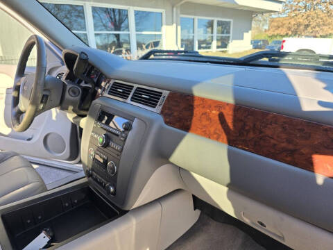 2013 GMC Sierra 1500 SLT