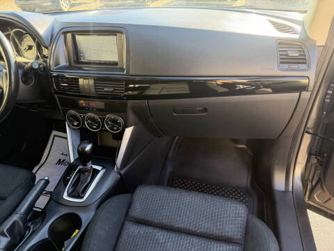 2014 Mazda CX-5 Touring