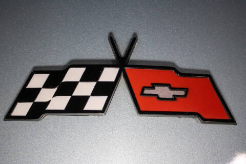 1982 Chevrolet Corvette