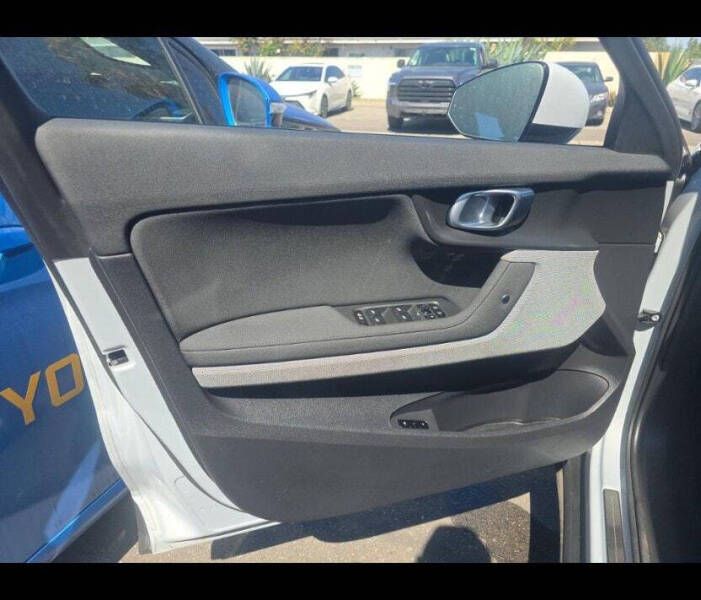 2023 Polestar 2 Long Range Single Motor