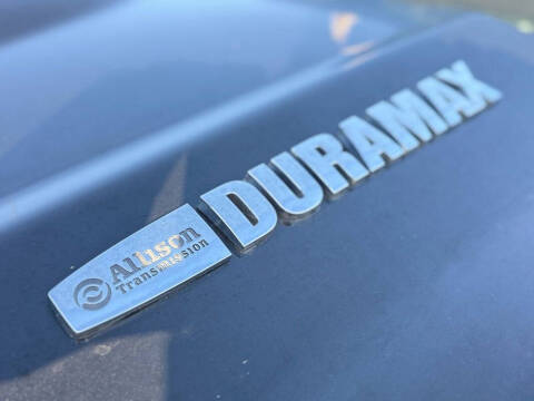 2018 Chevrolet Silverado 2500HD