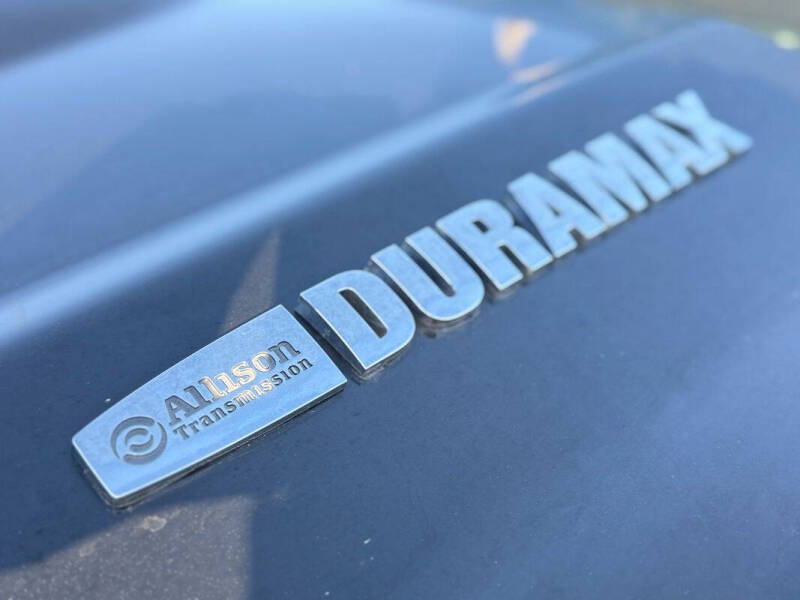 2018 Chevrolet Silverado 2500HD