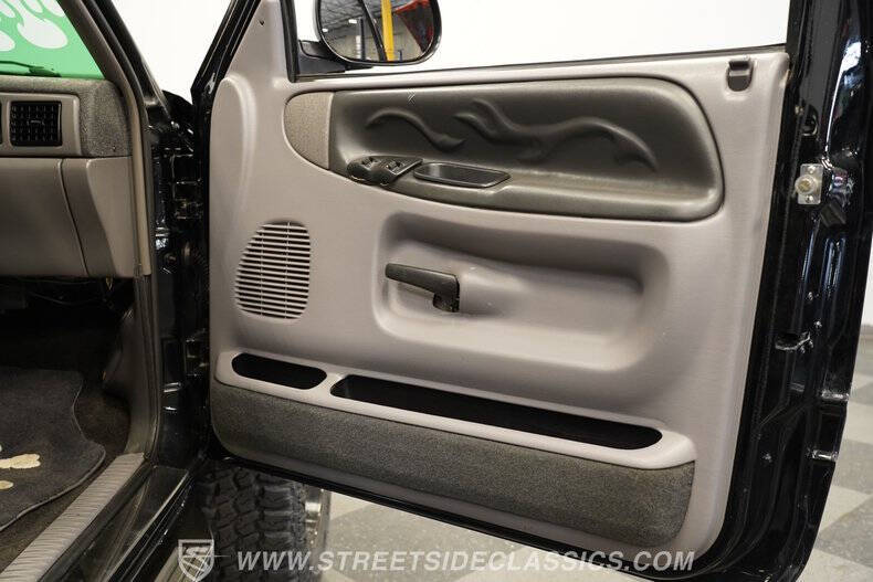 1995 Dodge Ram 1500