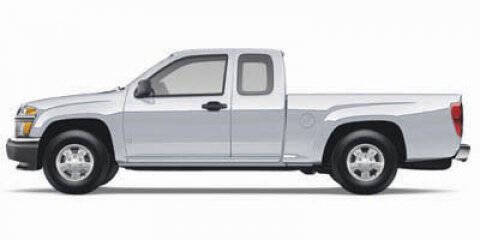 2006 Chevrolet Colorado