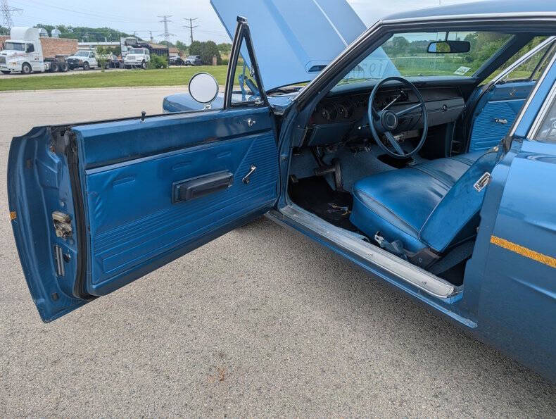 1970 Plymouth Roadrunner