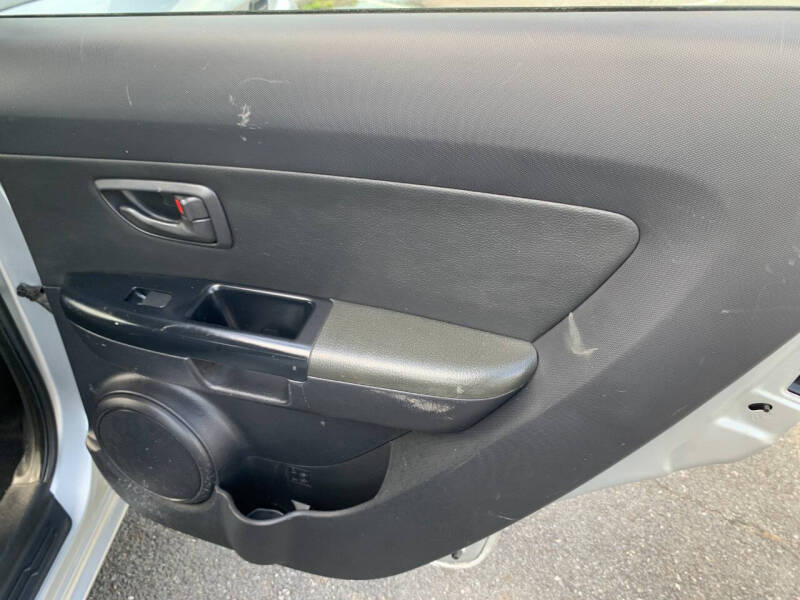 2011 Kia Soul
