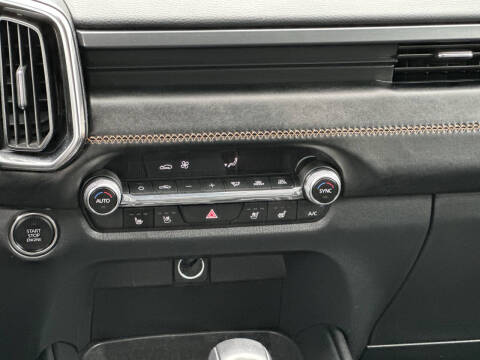 2024 Mazda CX-50 2.5 S Premium Plus