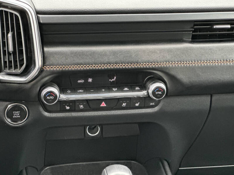 2024 Mazda CX-50 2.5 S Premium Plus