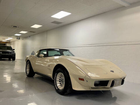 1978 Chevrolet Corvette