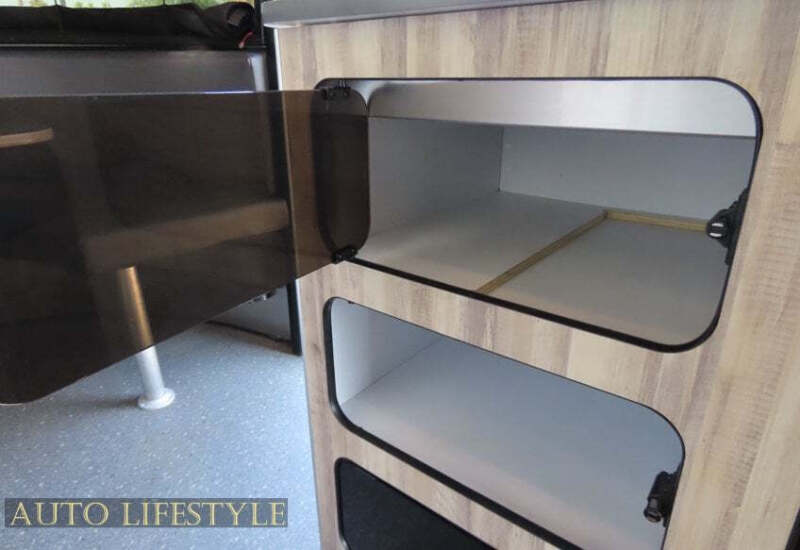 2022 Airstream TRAILER Basecamp