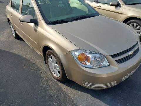 2006 Chevrolet Cobalt for sale at Graft Sales and Service Inc in Scottdale PA