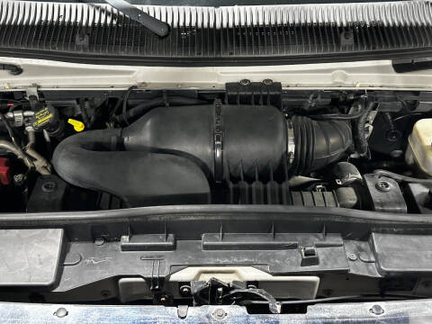 2009 Ford E-Series E-350 SD XLT
