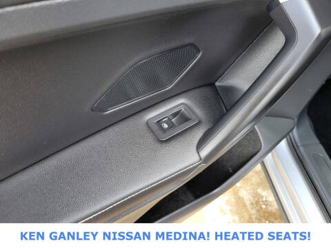 2023 Volkswagen Tiguan S 4Motion