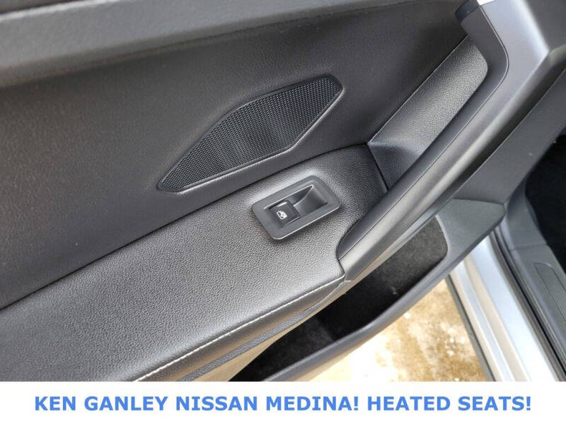 2023 Volkswagen Tiguan S 4Motion