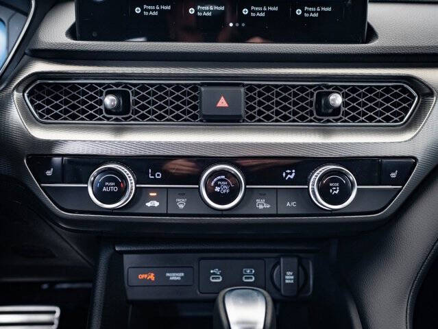 2026 Acura Integra w/A-SPEC