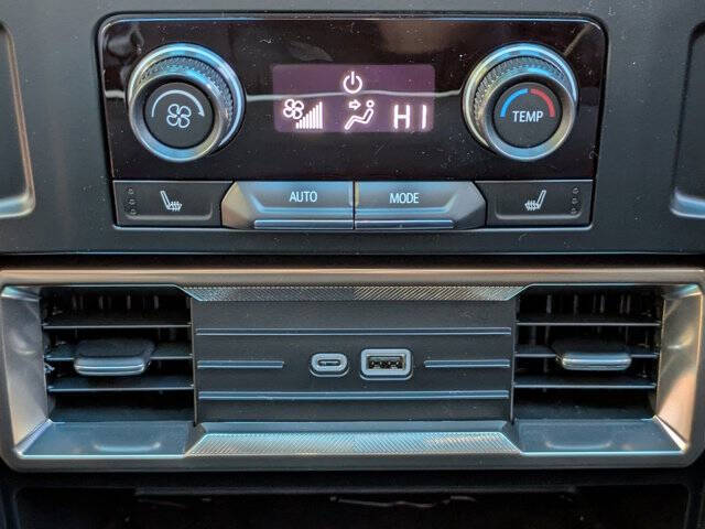 2025 GMC HUMMER EV 3X